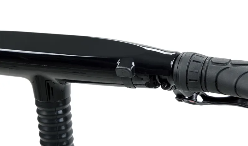 Gocycle G4i+ Electric Folding Bike 2022 in Red-10